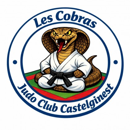 JUDO CLUB CASTELGINEST