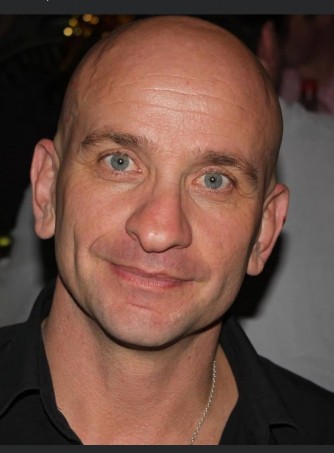 Jean Marc MAIRET, dit MARCO