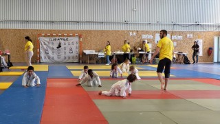 Image de l'actu 'saison 2024-2025  ** 20ième année du Judo Club de Castelginest'