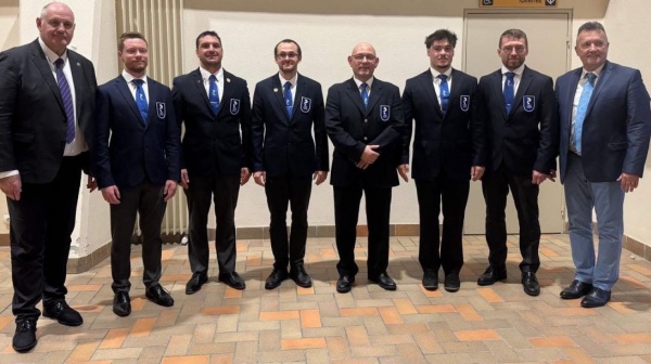 Un nouvel arbitre occitan accède à l’Élite française